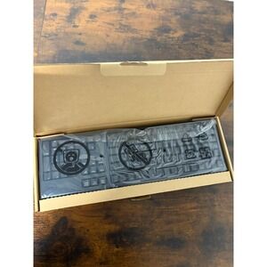 Dell KB212-B USB Quiet Key Keyboard - Black NEW Computer Keyboard Wired